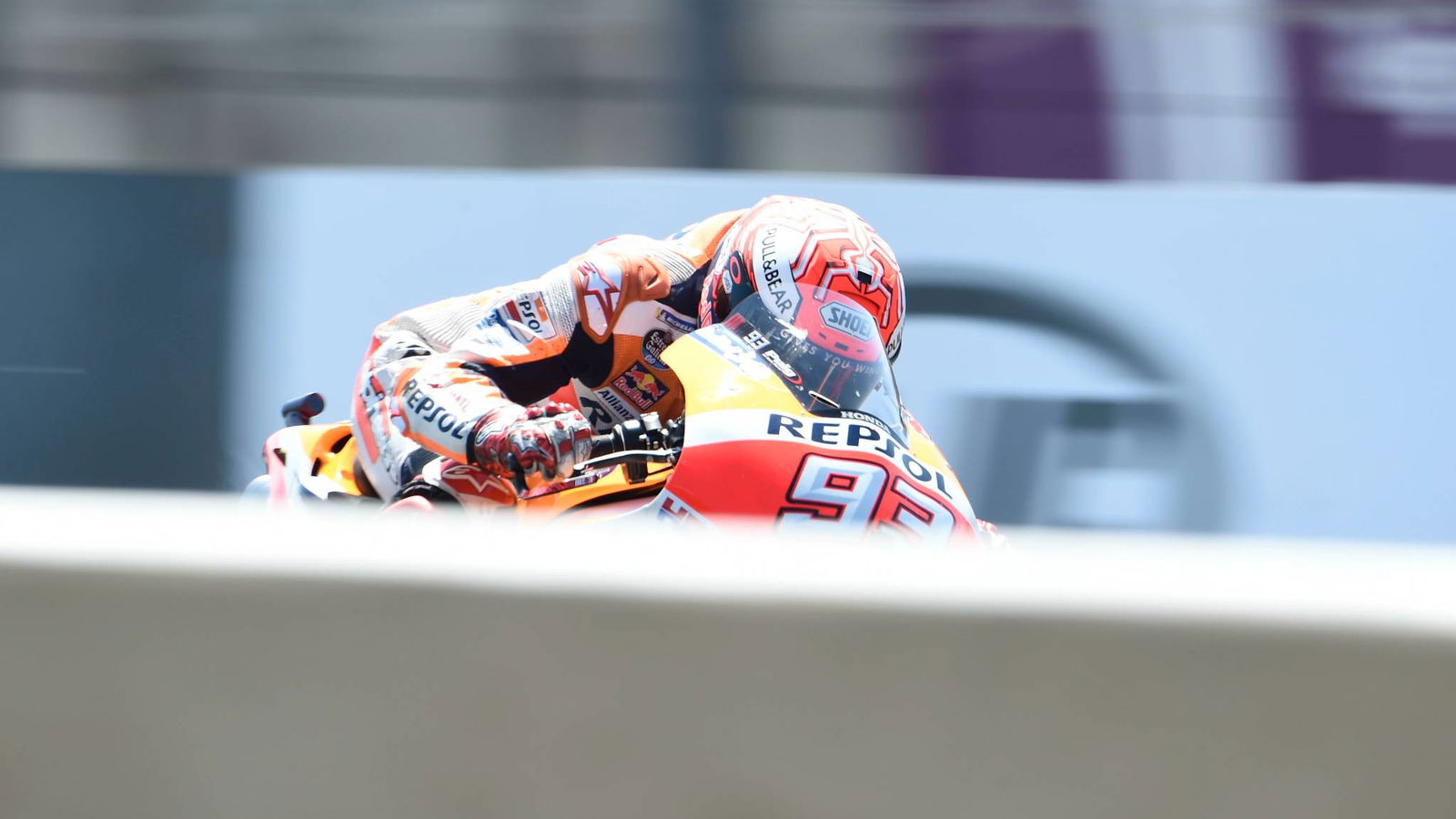 Italian MotoGP - Free Practice (1) Results