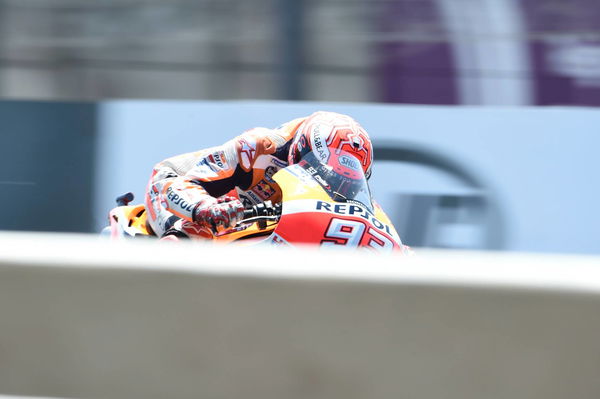 Italian MotoGP - Free Practice (1) Results