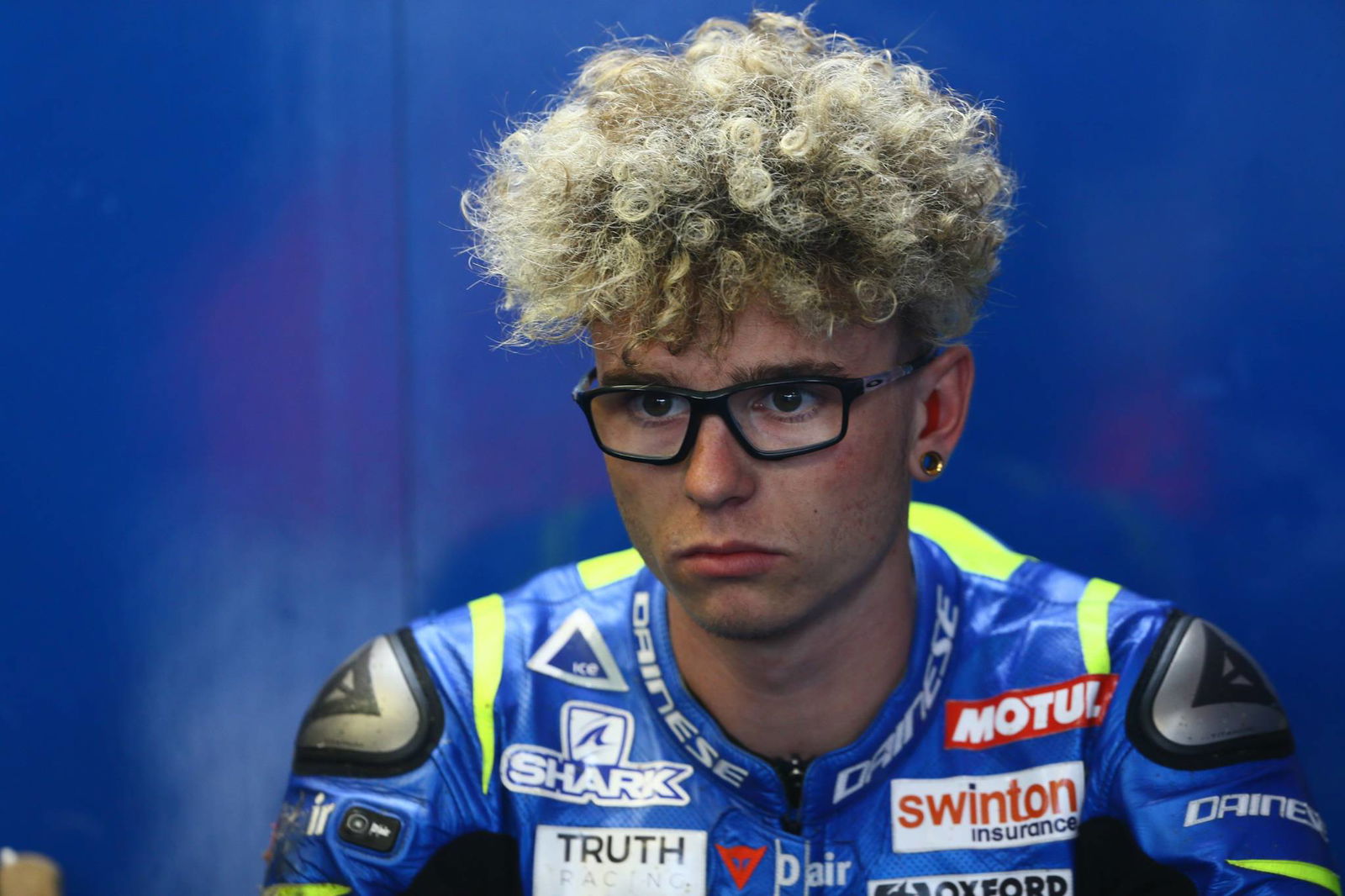 Sepang MotoGP Shakedown test times - Day 2 (FINAL)