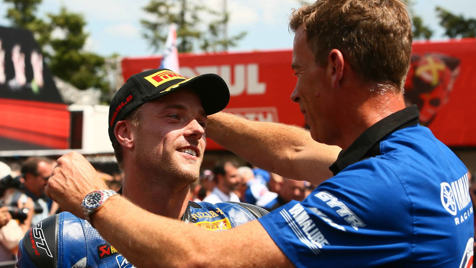 2014 and 2019 Lowes two completely different people – Denning