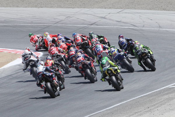 World Superbike reveals 2019 race calendar