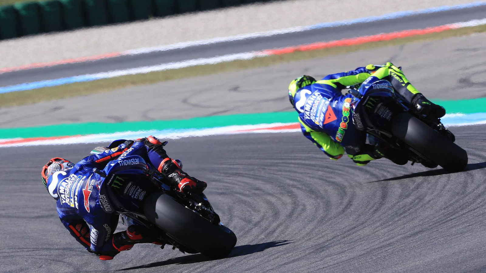 Yamaha: There’ll be changes within our organisation