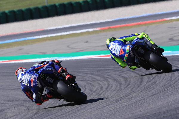 Bagnaia: I started to cry in the helmet