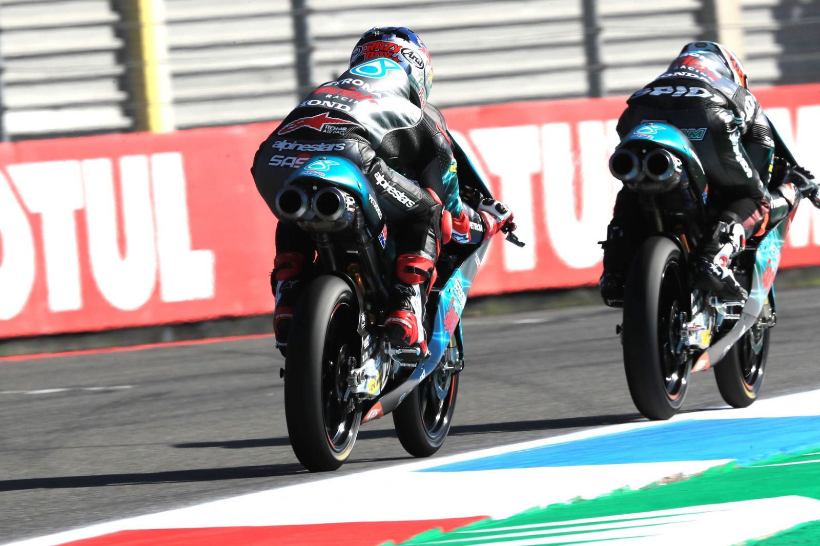 Moto2: Bendsneyder unfit for Tech3 finale