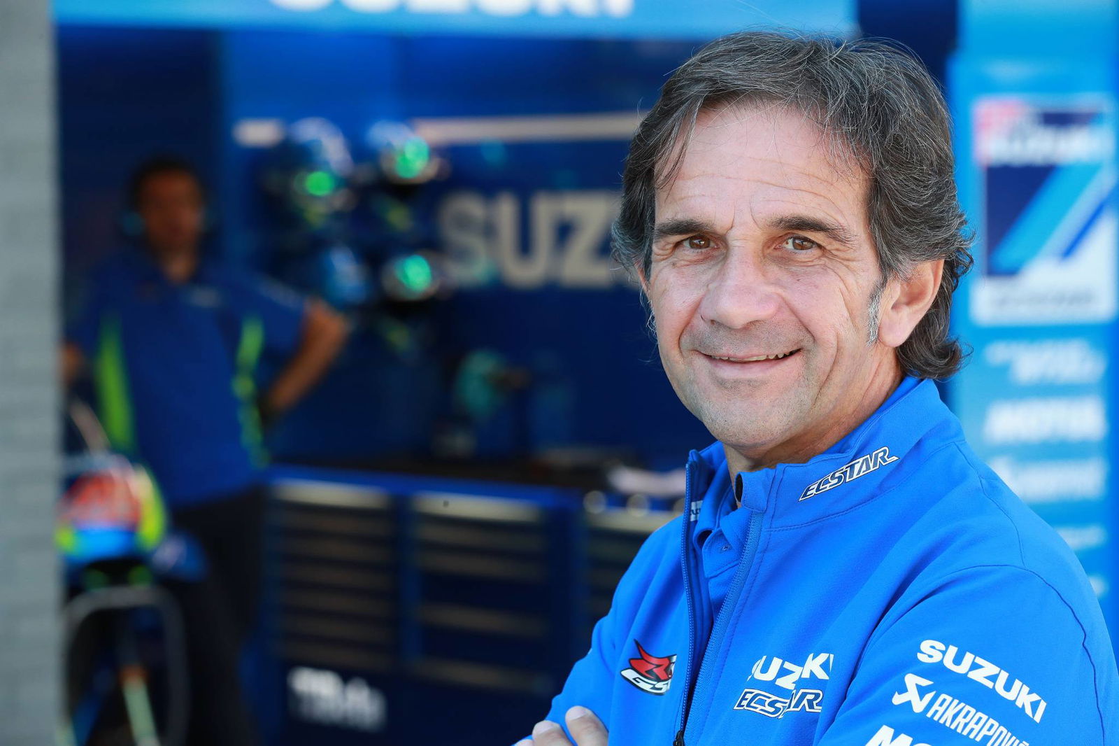 MotoGP Gossip: Zarco to use Lorenzo as a reference?