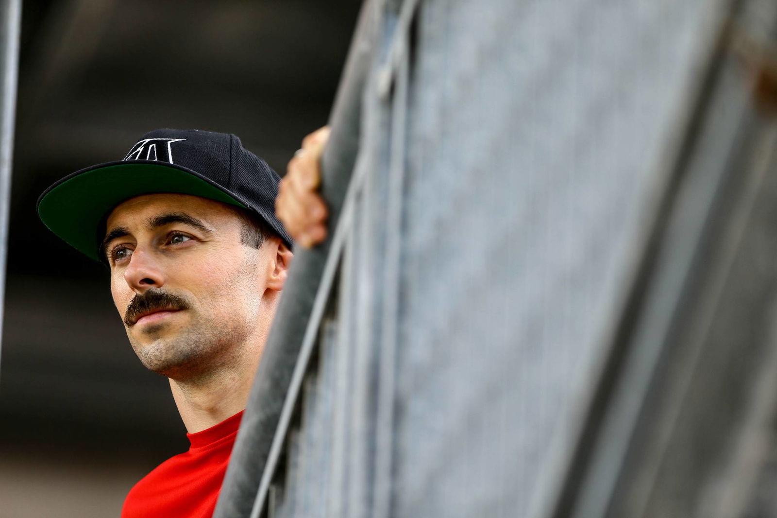 Debutant Bautista riding Ducati World Superbike