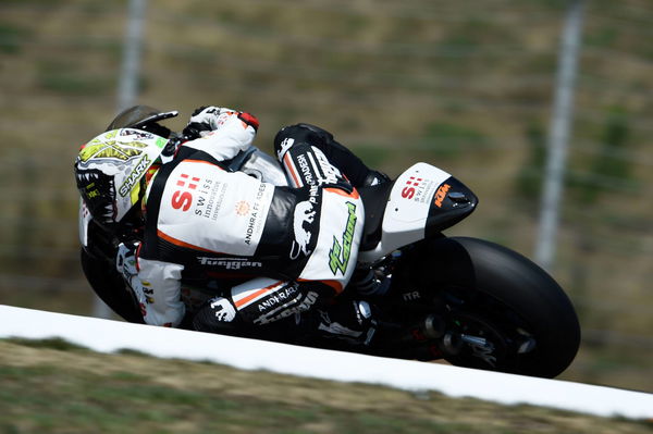 Moto2 Valencia - Free Practice (2) Results