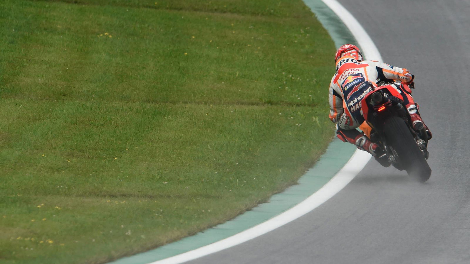 MotoGP Valencia - Free Practice (1) Results