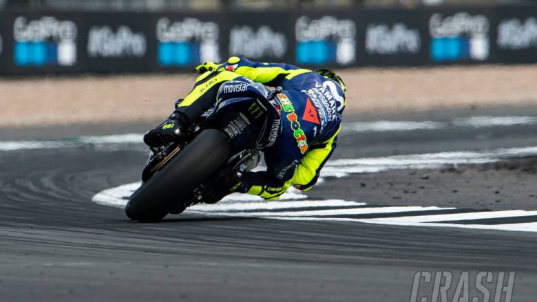 MotoGP Gossip: Rossi hints at 'Inter-inspired’ Yamaha livery