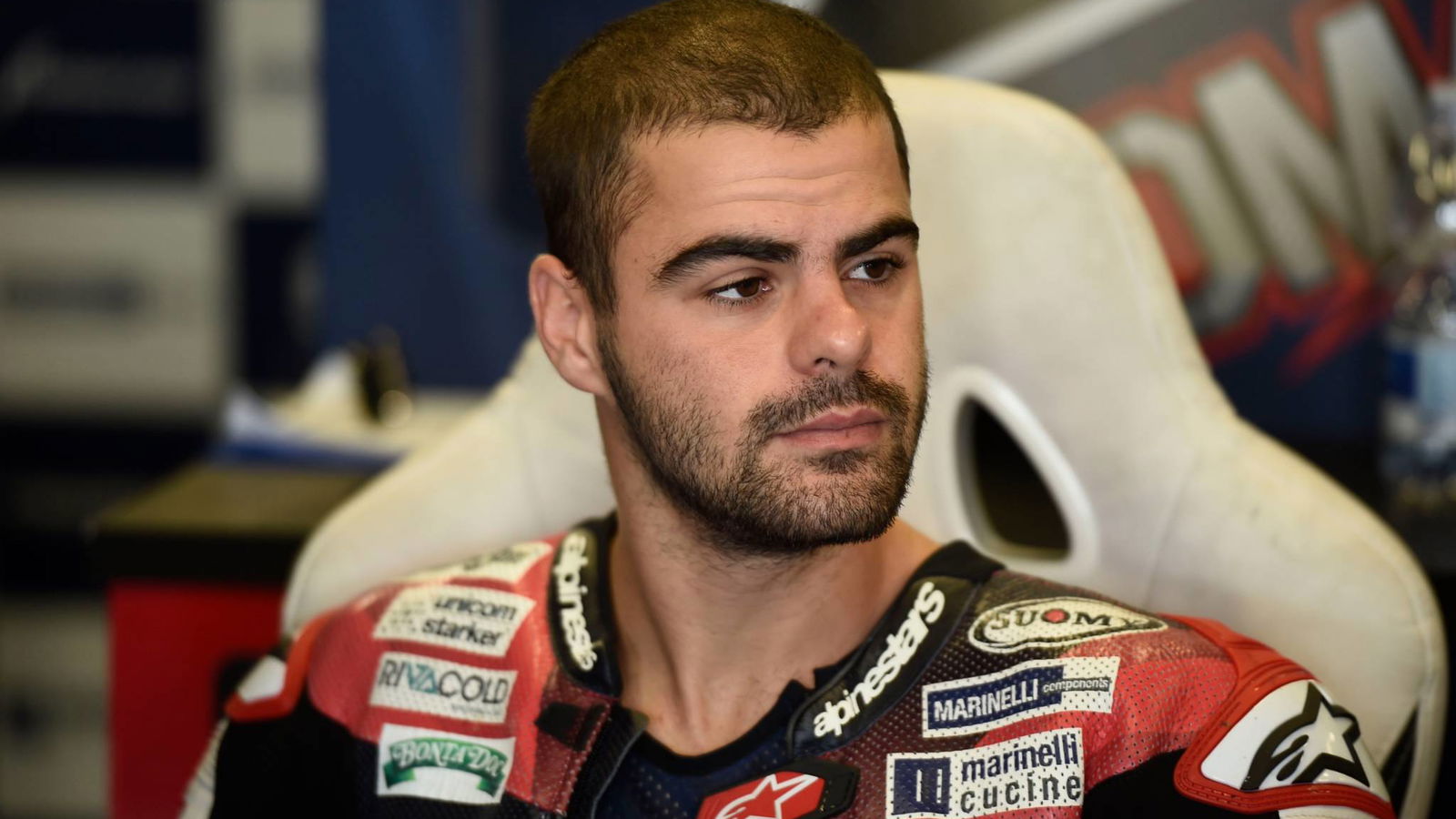 MotoGP Gossip: Fenati received death threats after brake grab