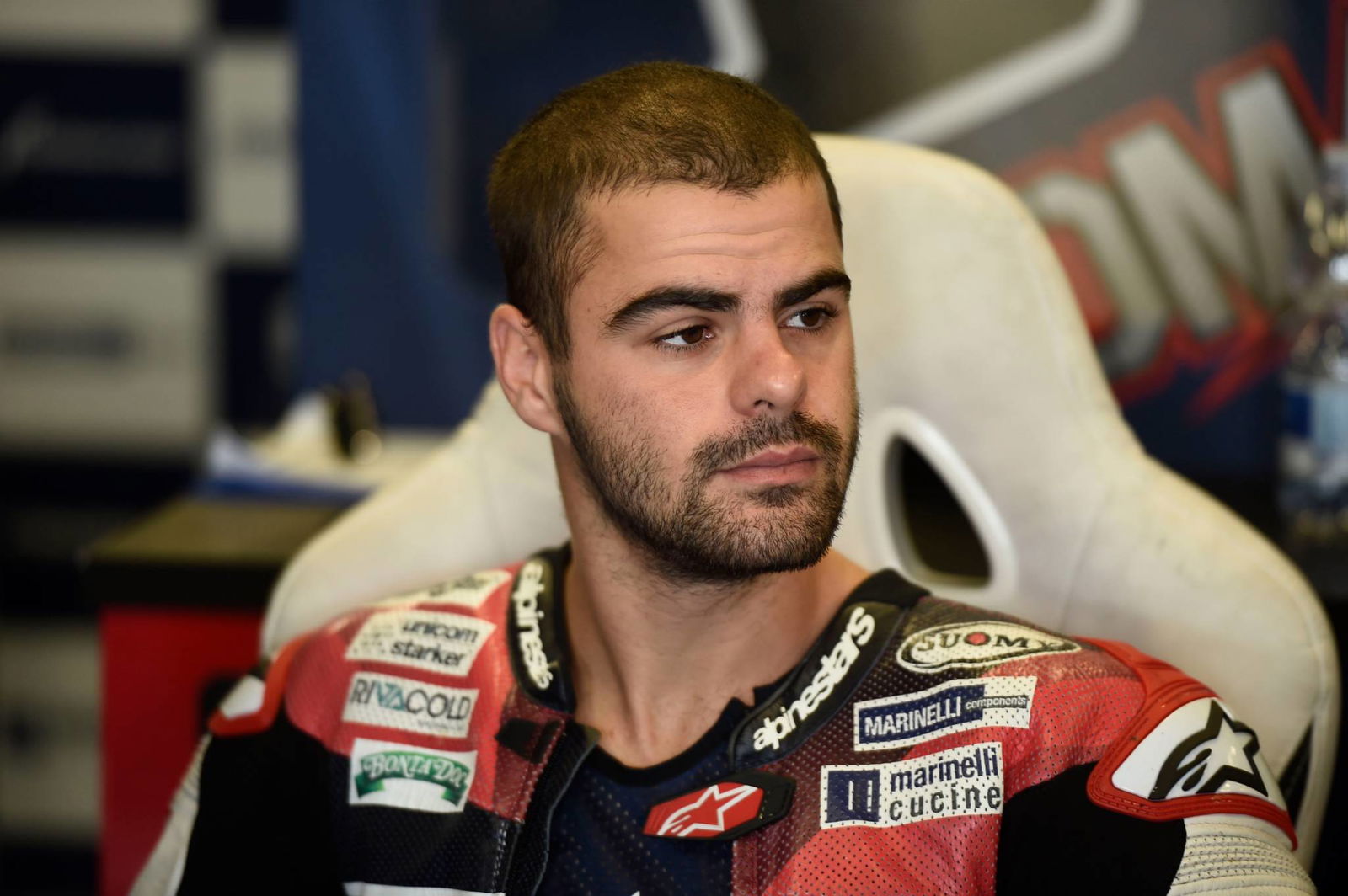 Forward Racing pulls wraps off MV Agusta Moto2 challenger
