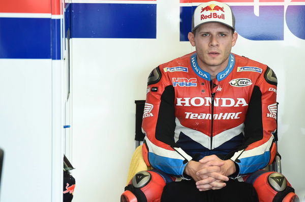 Bradl in at Red Bull Honda for Suzuka 8 Hours comeback