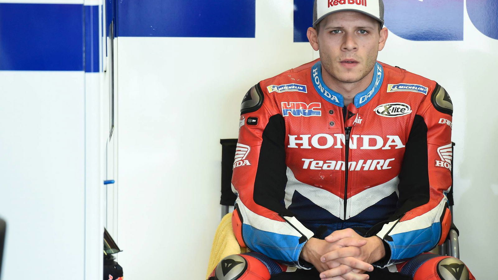 Bradl gets Repsol Honda call-up