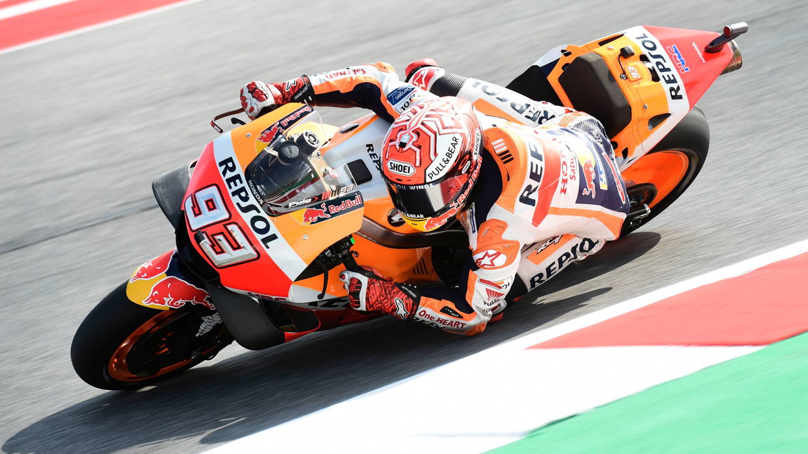 MotoGP Valencia - Free Practice (4) Results