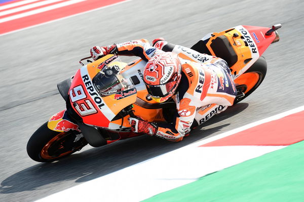 MotoGP Valencia - Free Practice (4) Results