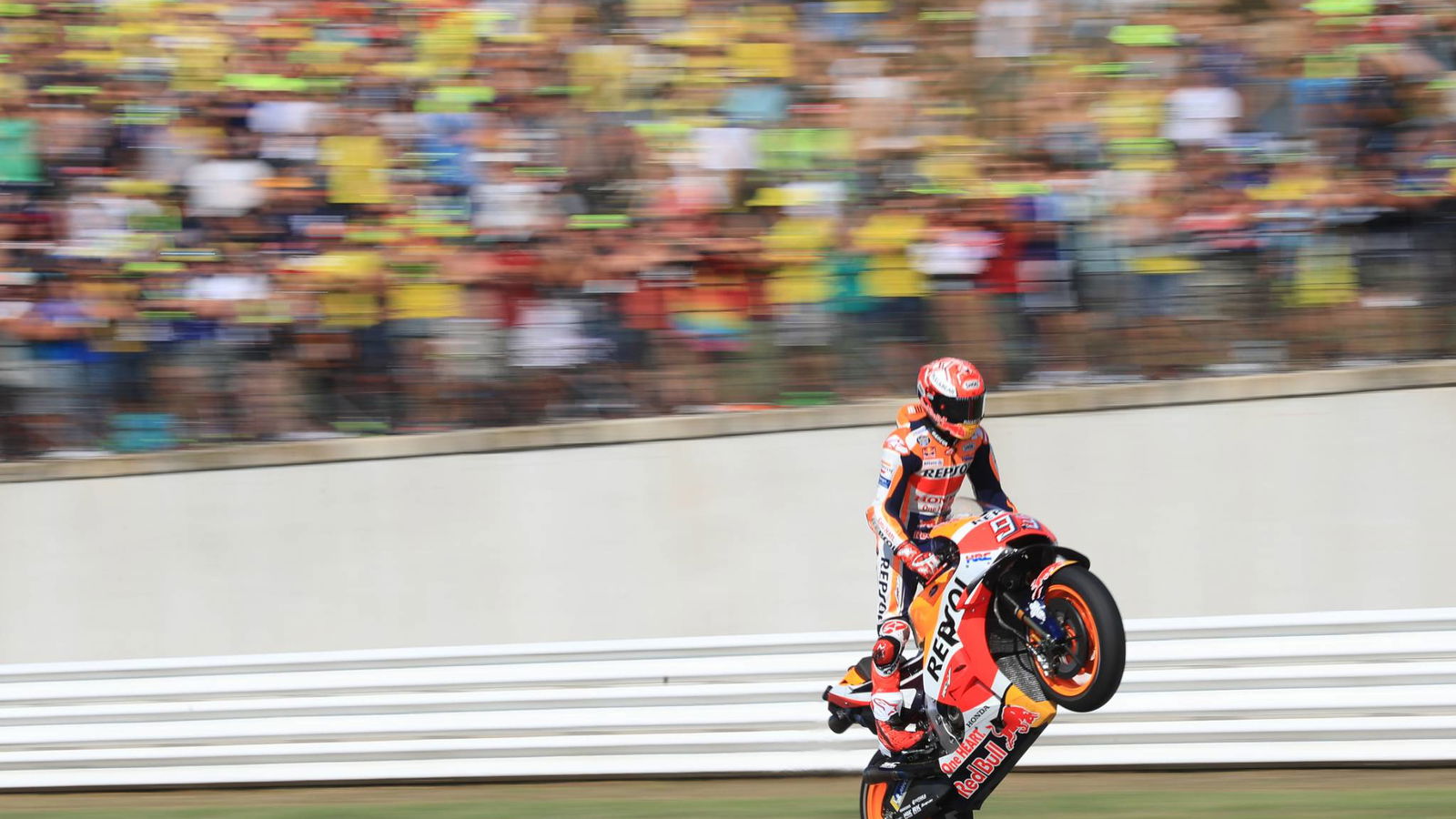 MotoGP test dates announced, Finland possible