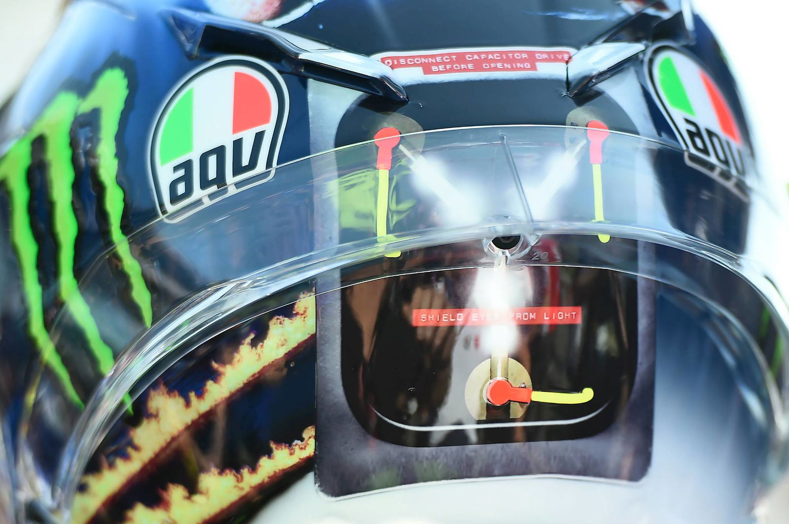 Video: Marquez: 'Lorenzo surprise of the season'