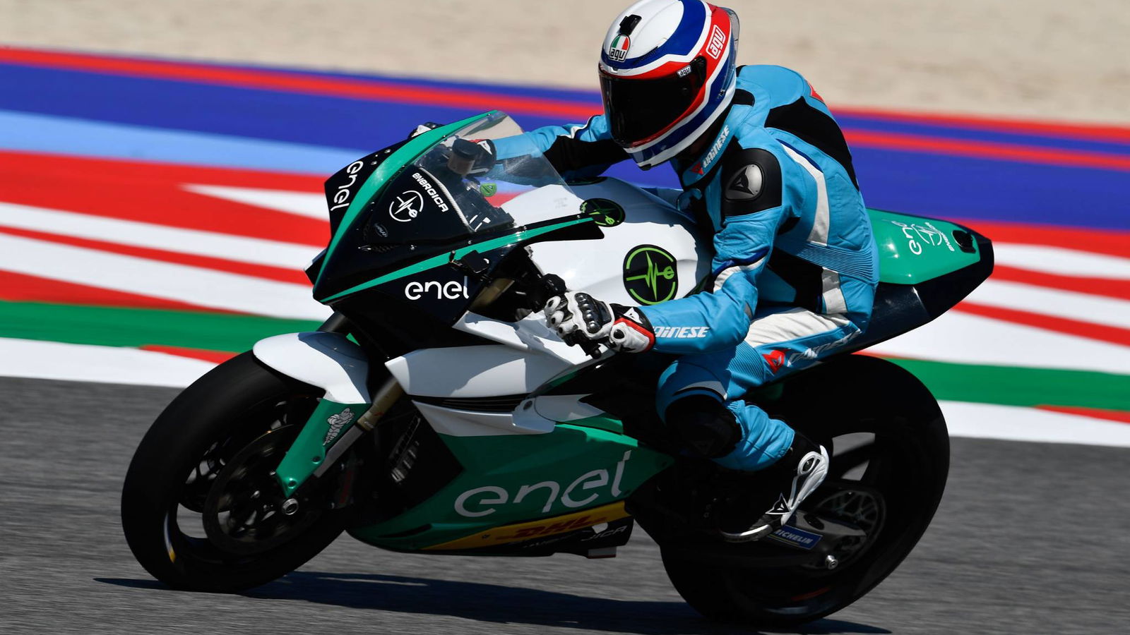 MotoE riders, specification, race schedule confirmed
