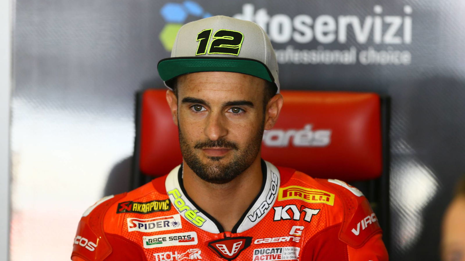 Fores completes Honda BSB line-up for 2019