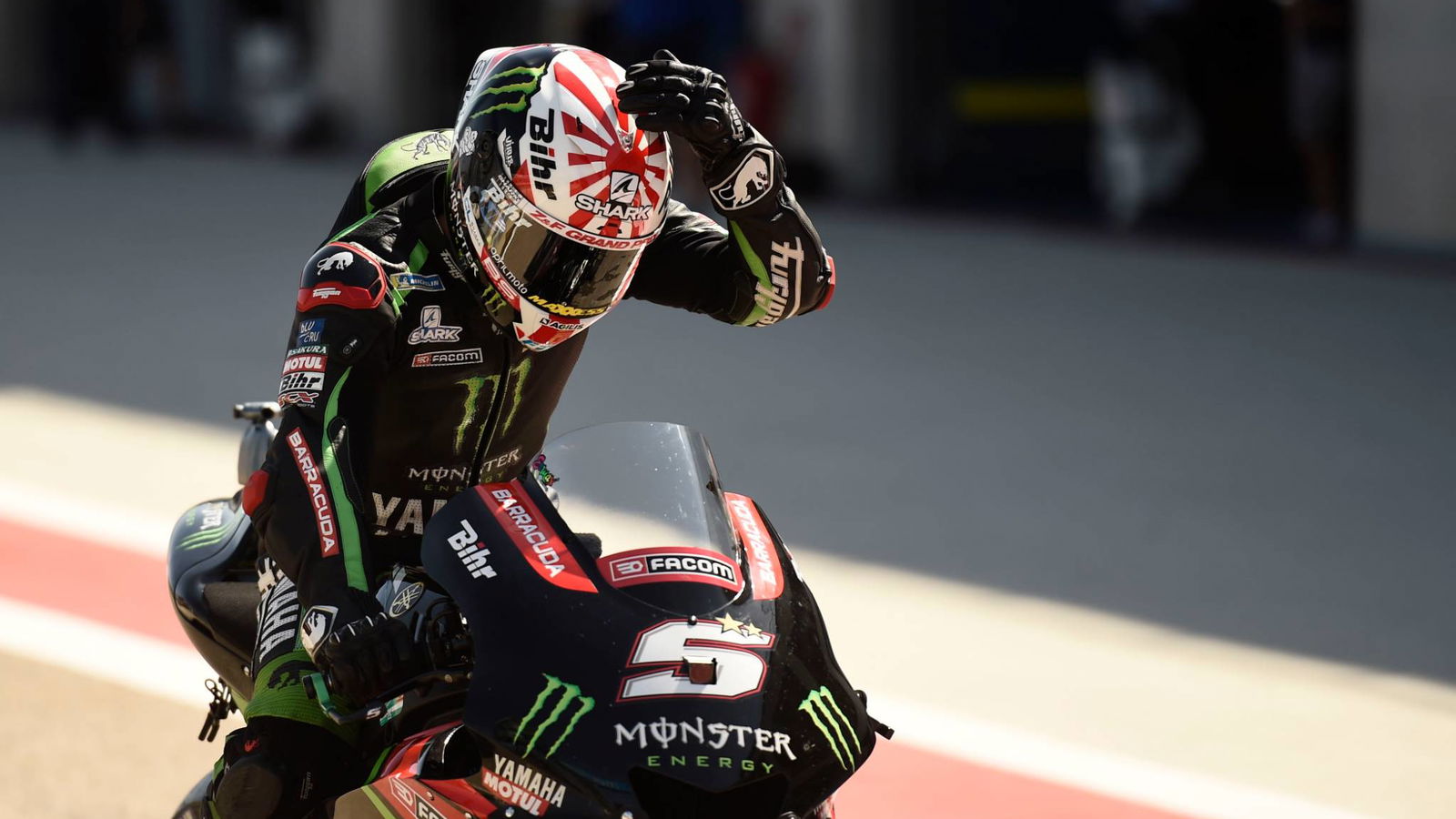 How Zarco went from mid-season meander to MotoGP Independent leader