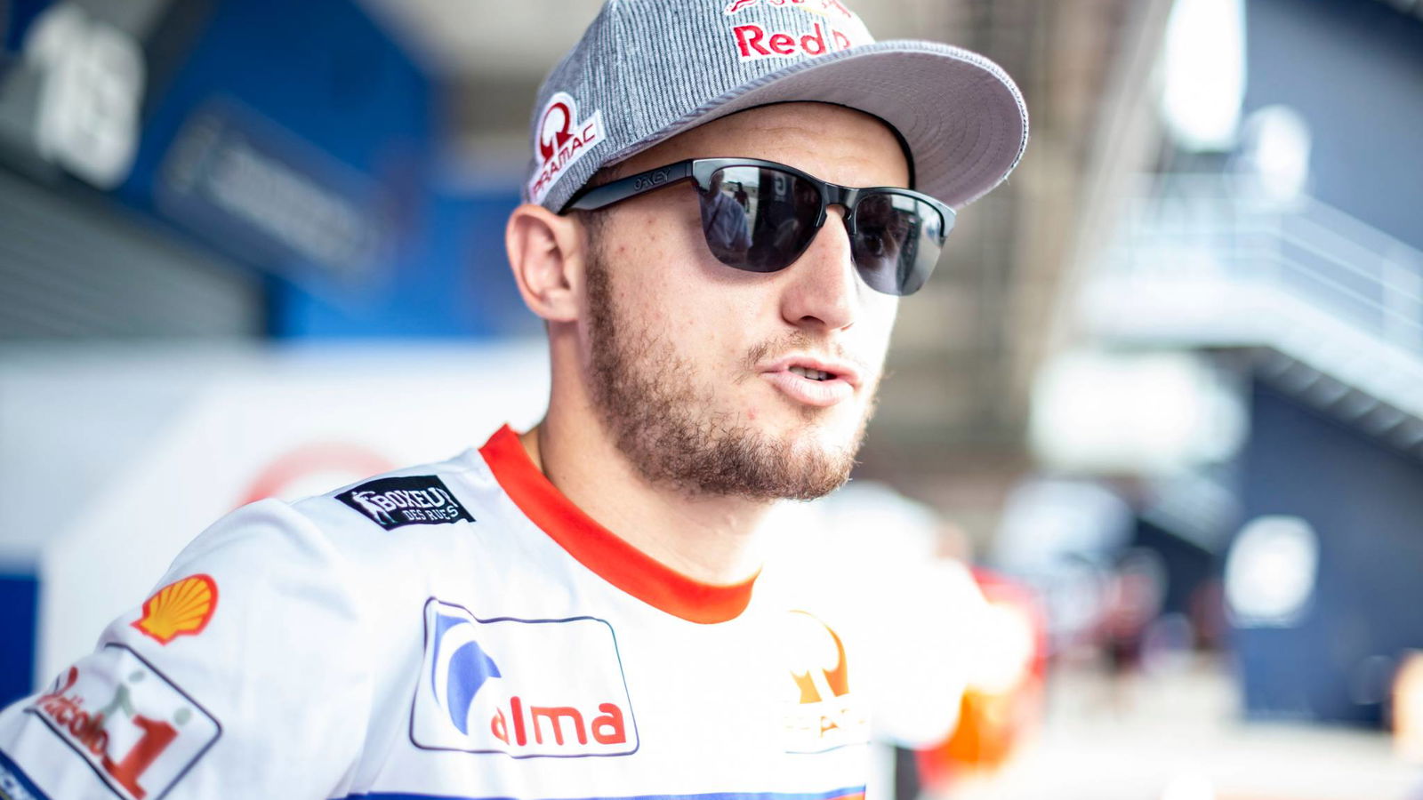 EXCLUSIVE – Jack Miller Interview