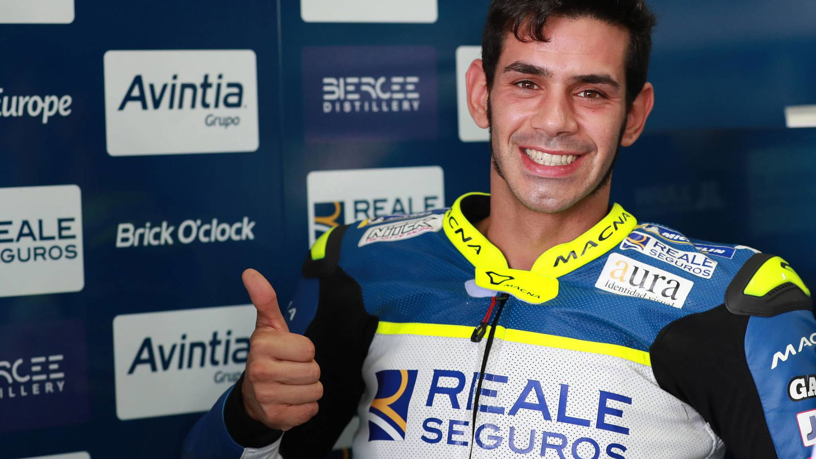Torres joins Pedercini for WorldSBK return
