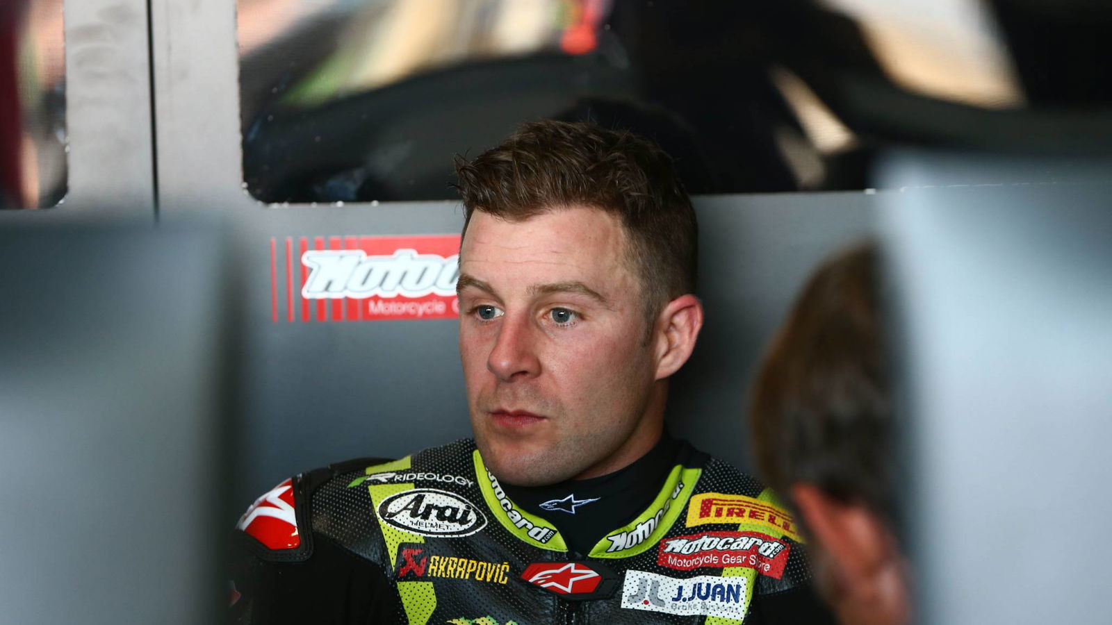 Aragon WorldSBK Test - Wednesday Results