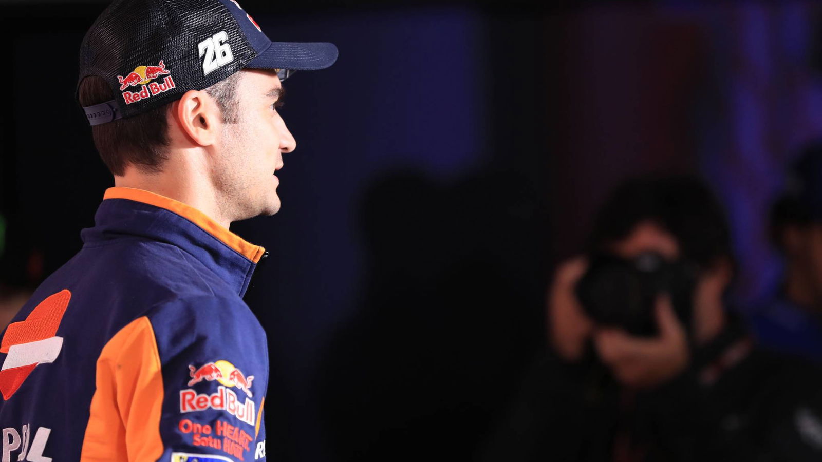 Pedrosa handed race bikes at Honda Thanks Day farewell