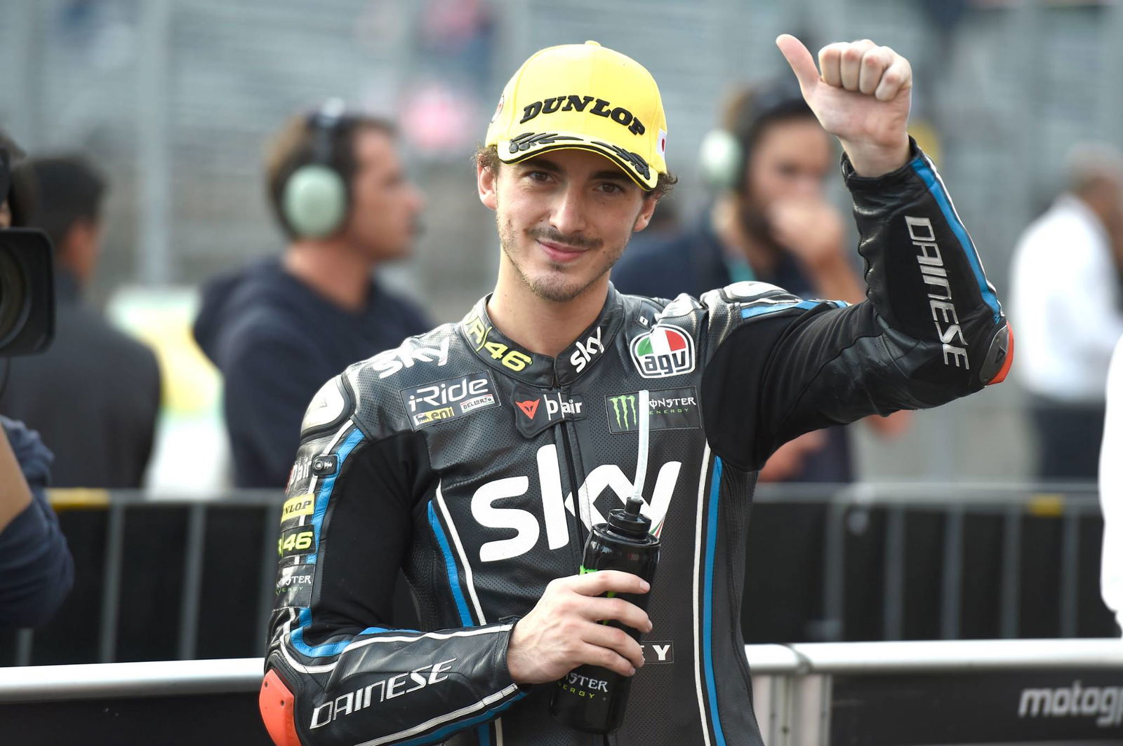 Vinales: Toughest year made me stronger, better