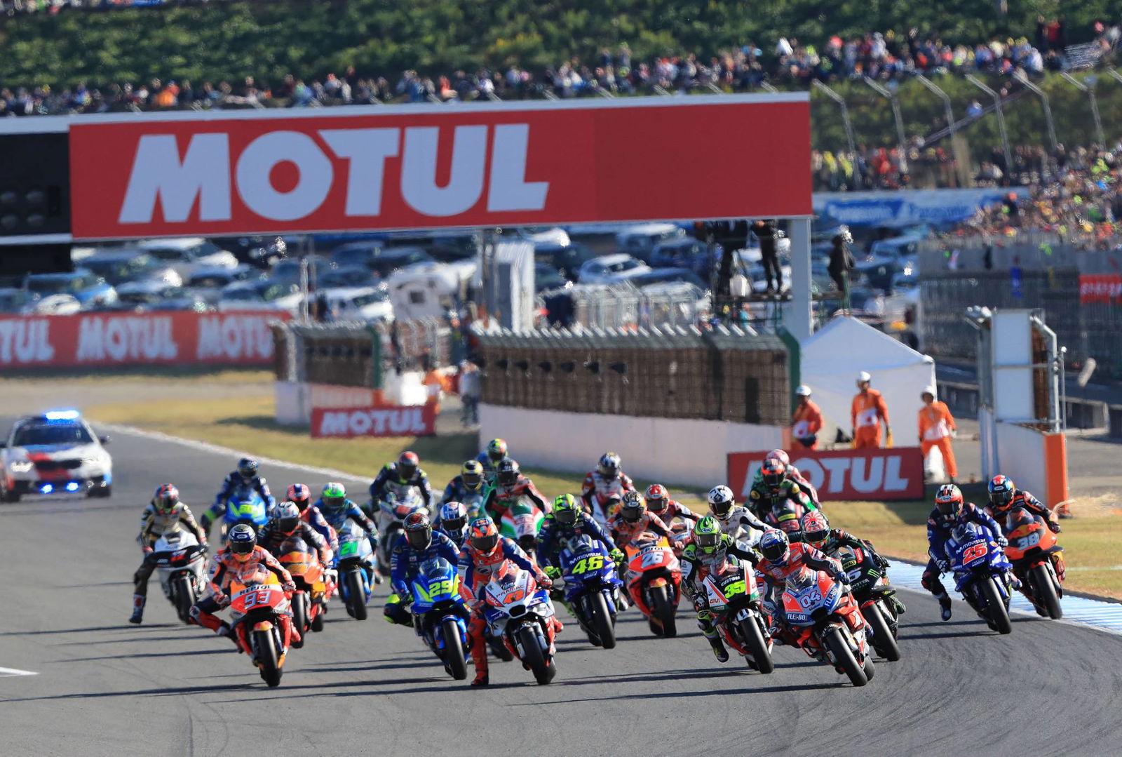 MotoGP Gossip: Pedrosa talks about his stem cell surgery
