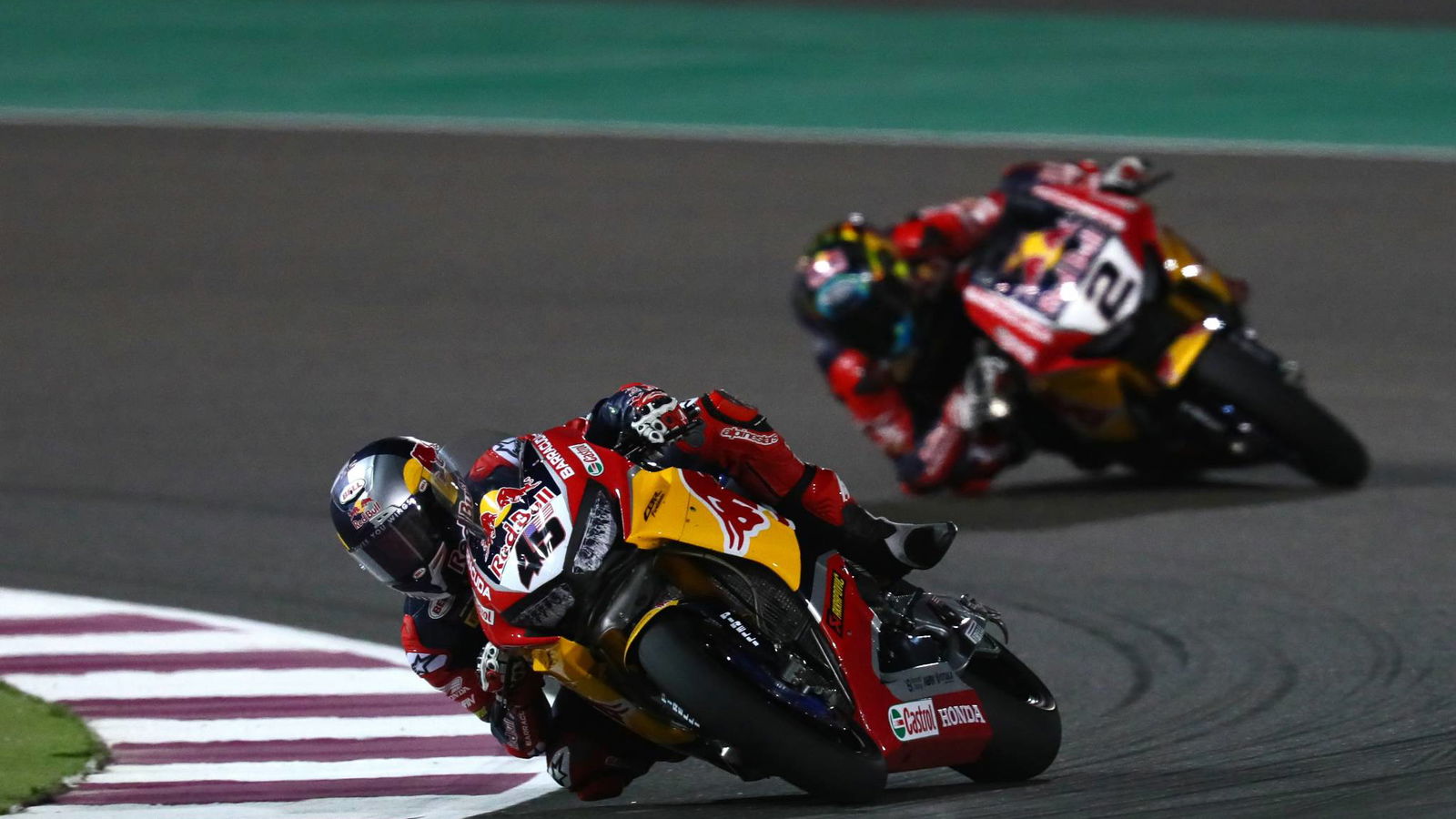 Ten Kate Racing declare bankruptcy following Honda split
