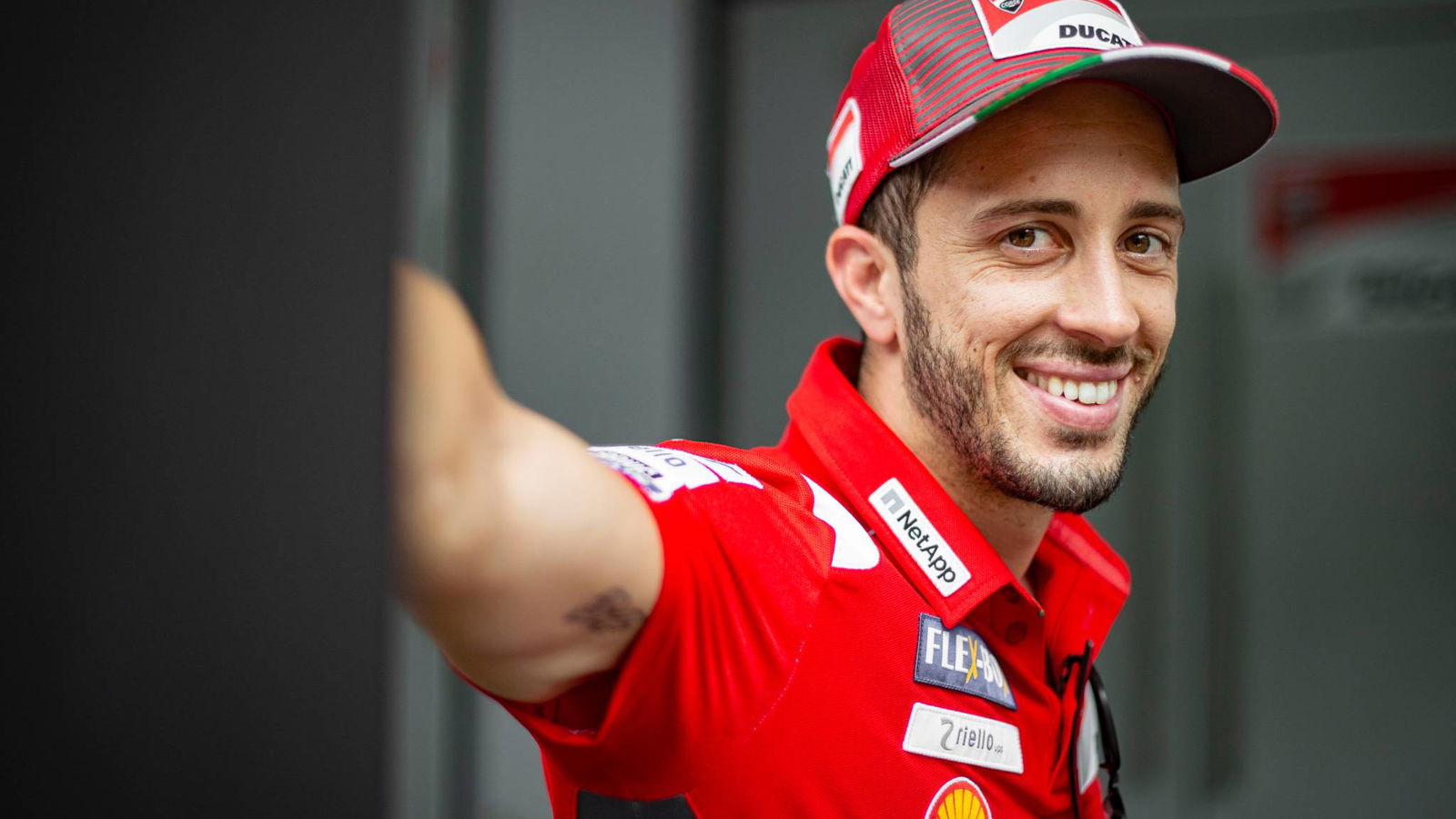 MotoGP Gossip: Dovizioso the next to try F1?