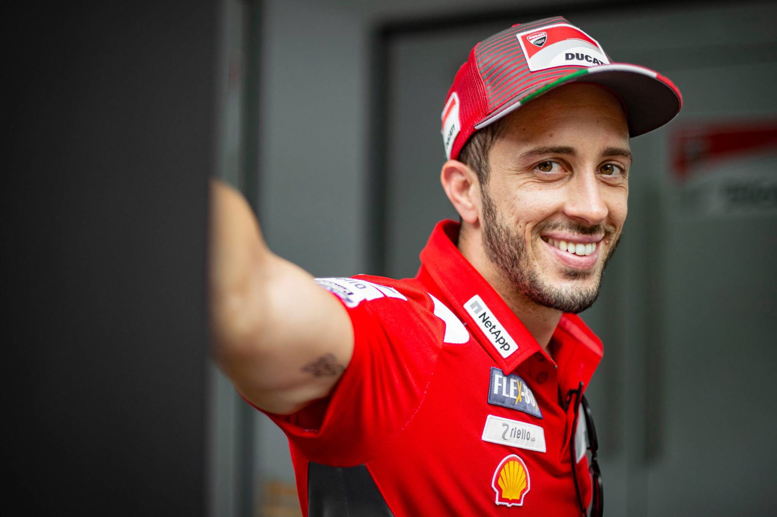 Lorenzo: From 'depression' to 'splendid' Ducati victory
