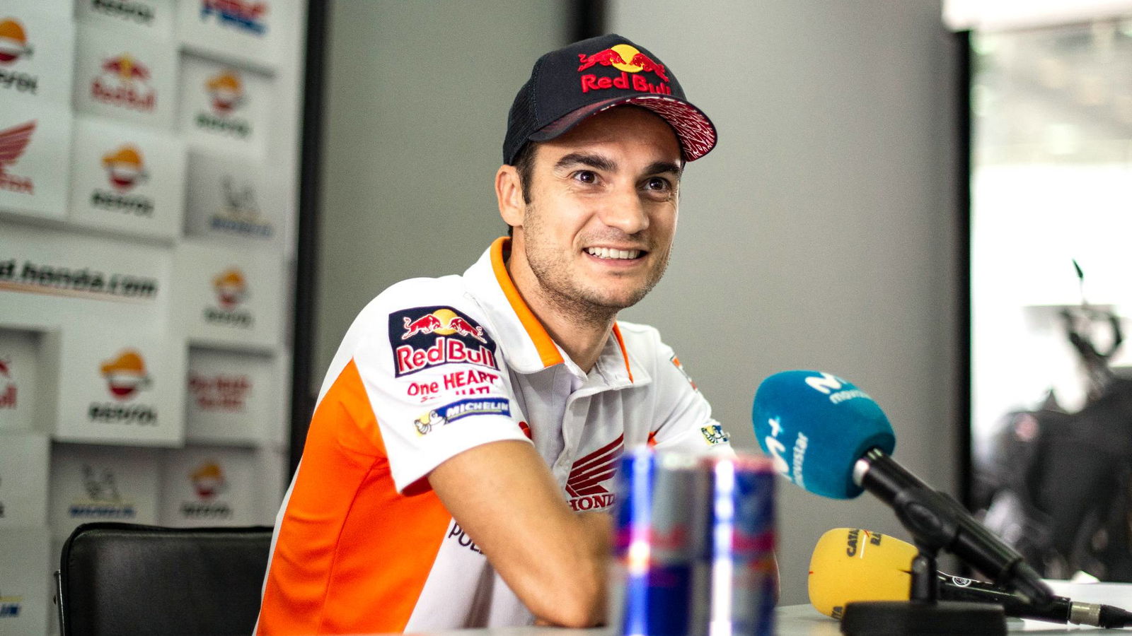 ‘I never believed I could be so strong at this level’