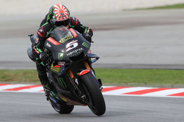 Espargaro: Immediately I felt better