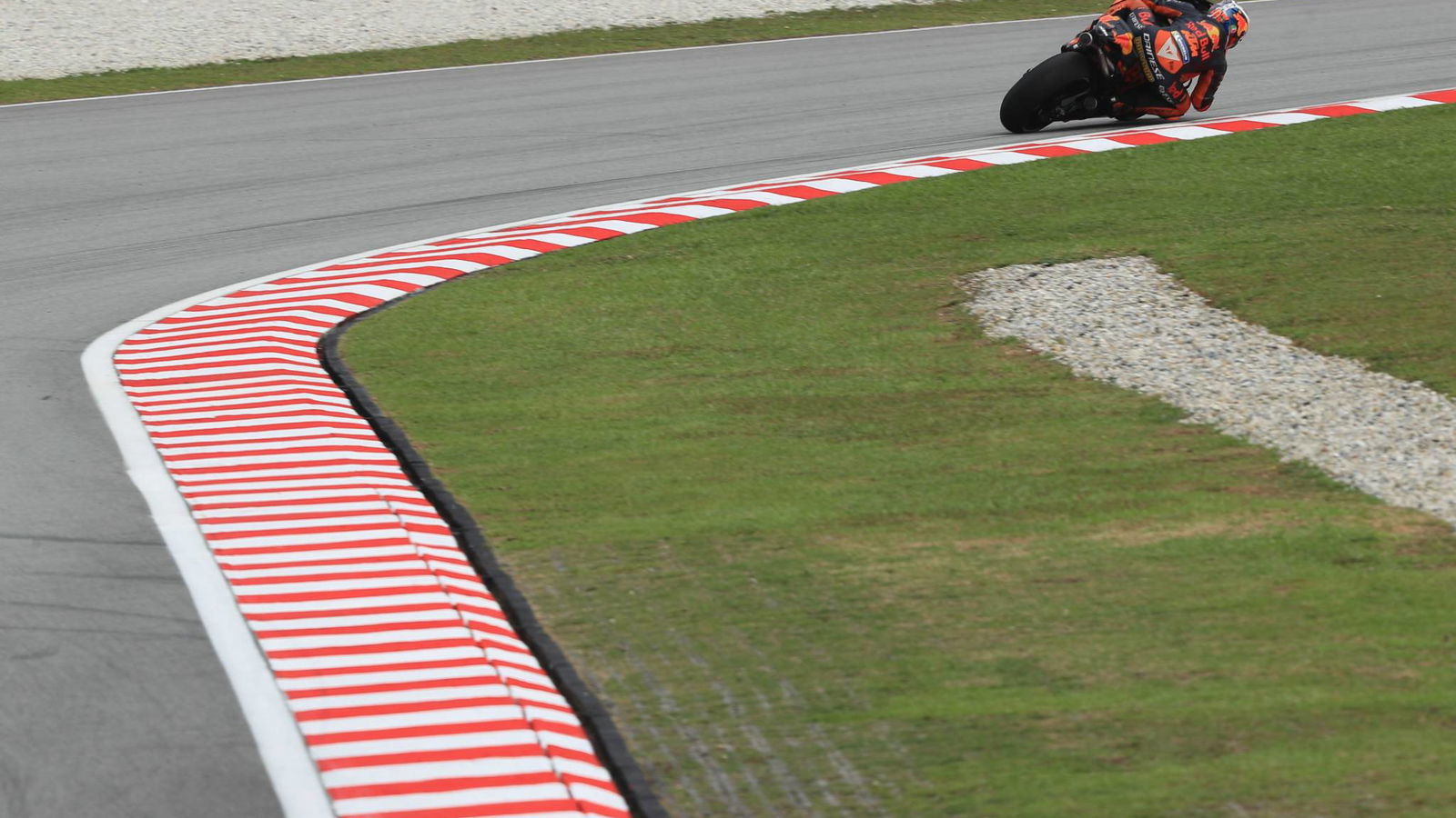 Sepang MotoGP test times - Wednesday (11am)