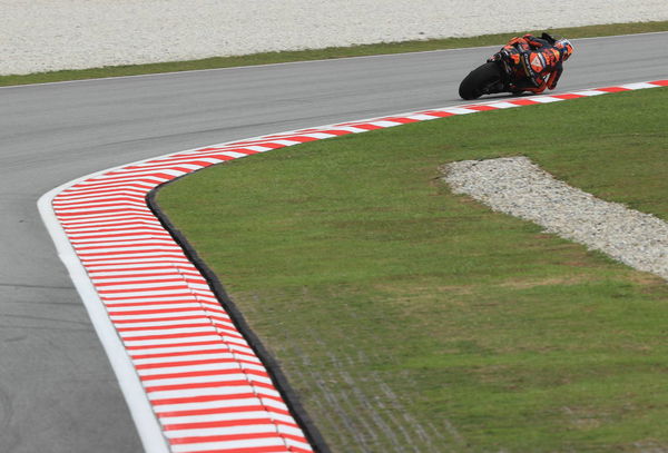 Sepang MotoGP test - LIVE!