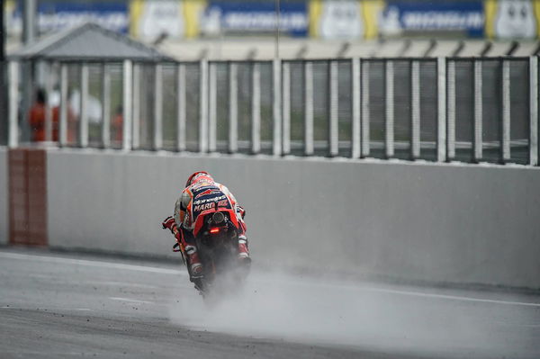 MotoGP Valencia - Free Practice (1) Results