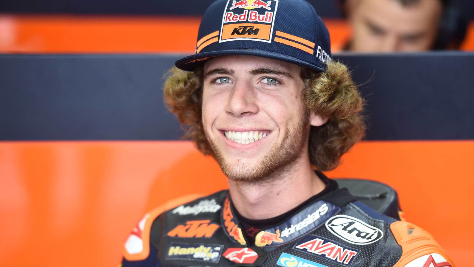 Moto3: Darryn Binder heading to CIP