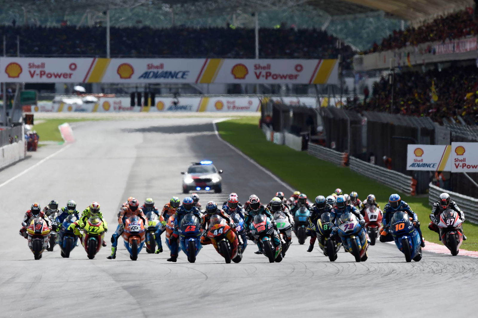 Provisional 2019 Moto3 entry list, Fenati returns