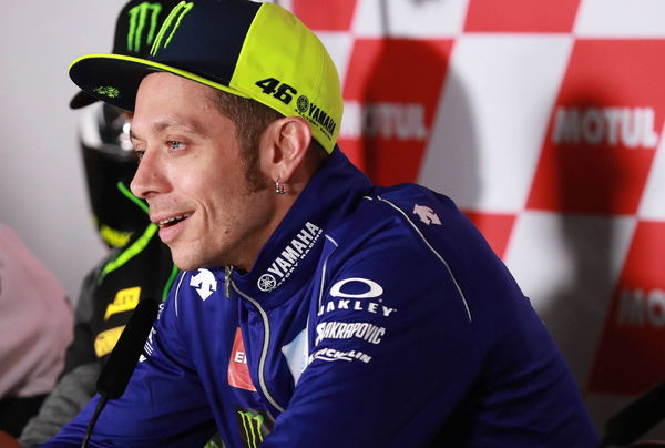 Rossi: Next two or three months vital