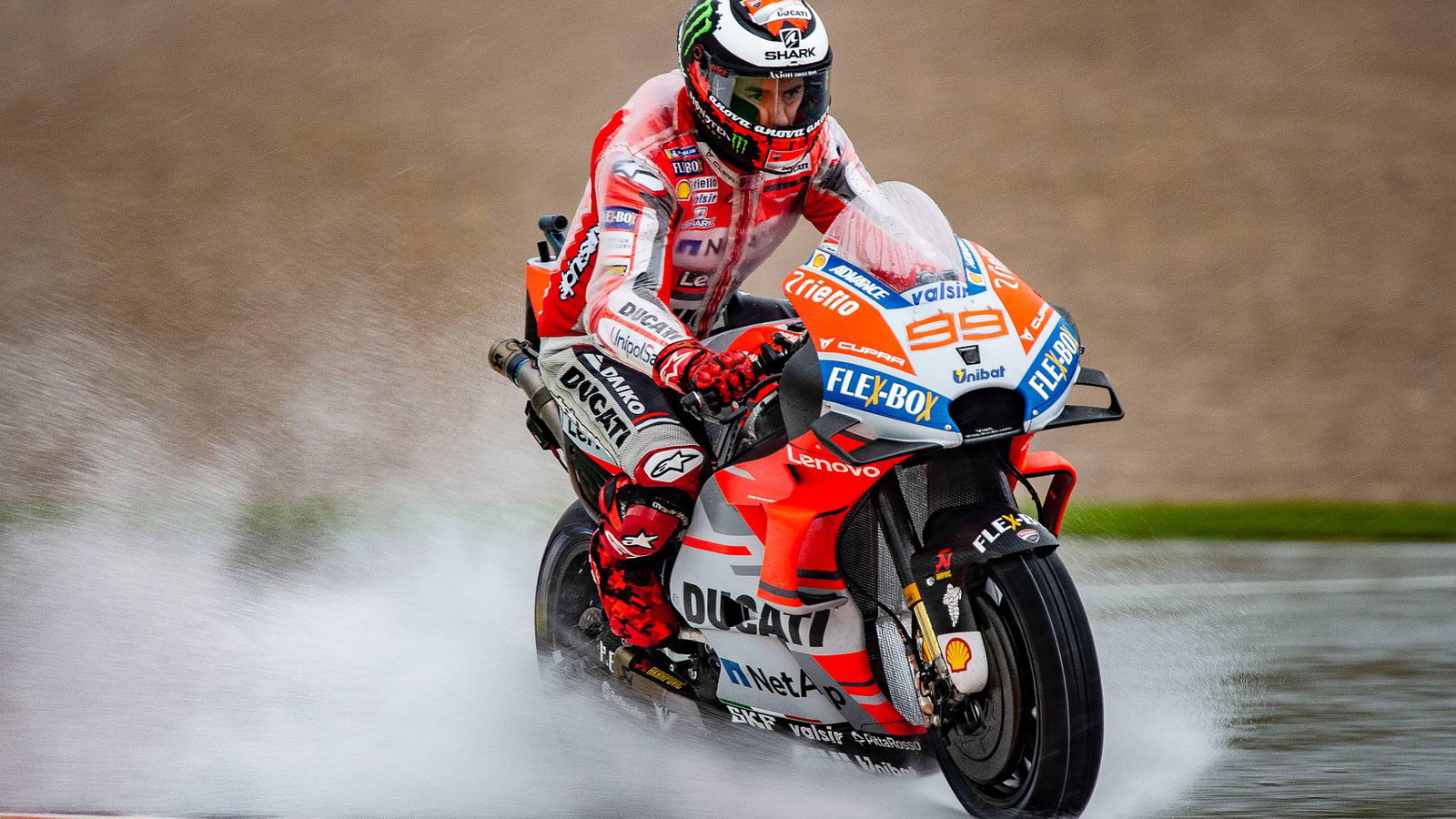 Lorenzo’s condition ‘a bit worse than expected’