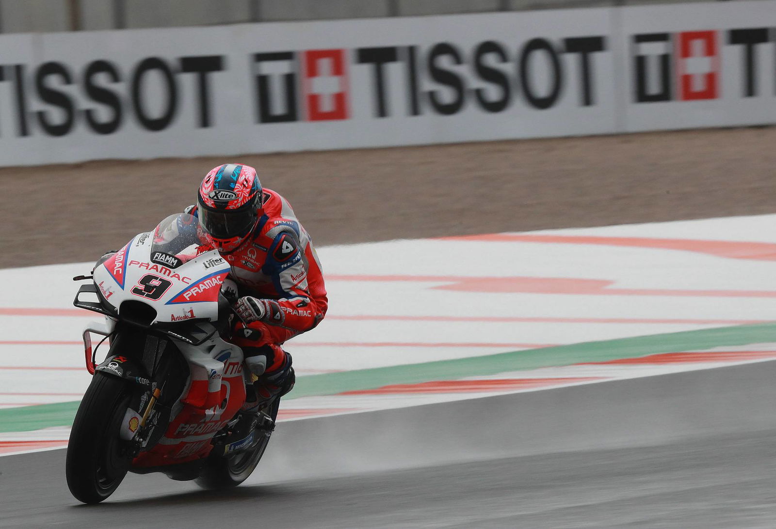 Honda: Stoner 'a special and interesting rider…'