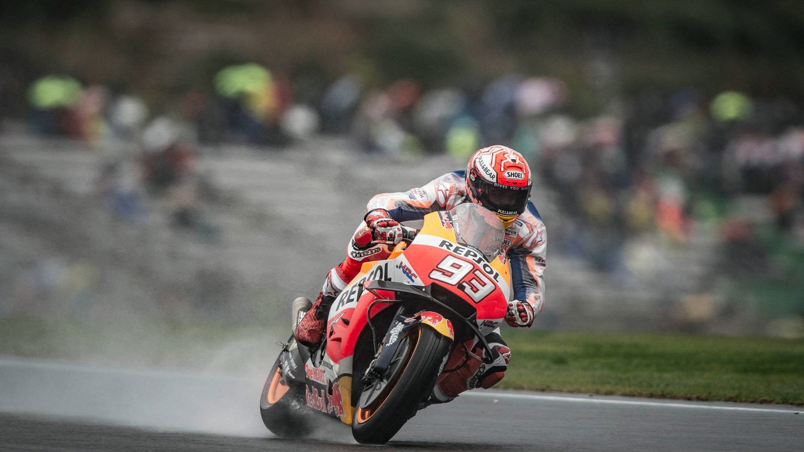 Final 2018 MotoGP Championship standings