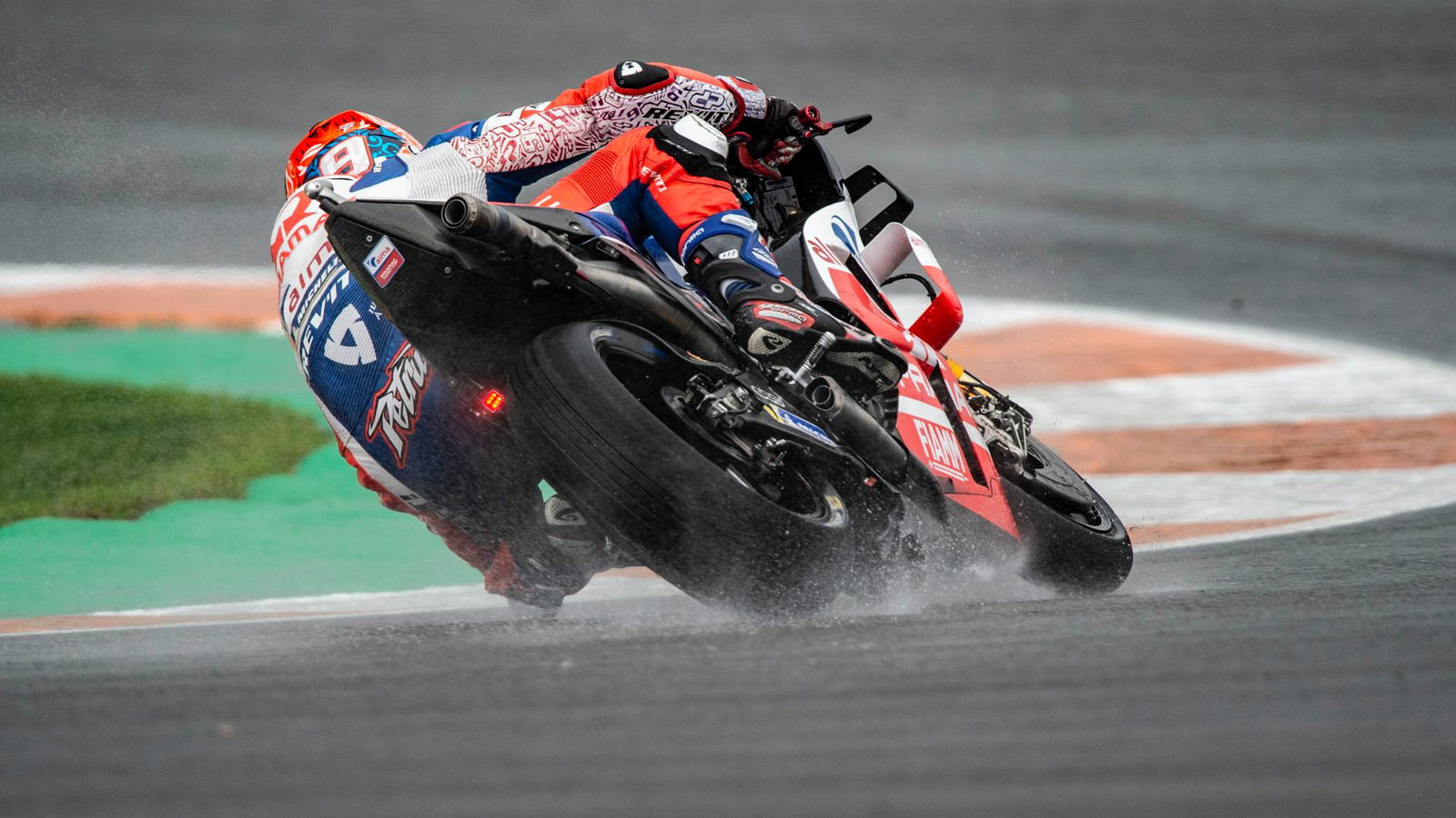 MotoGP Valencia - Free Practice (3) Results