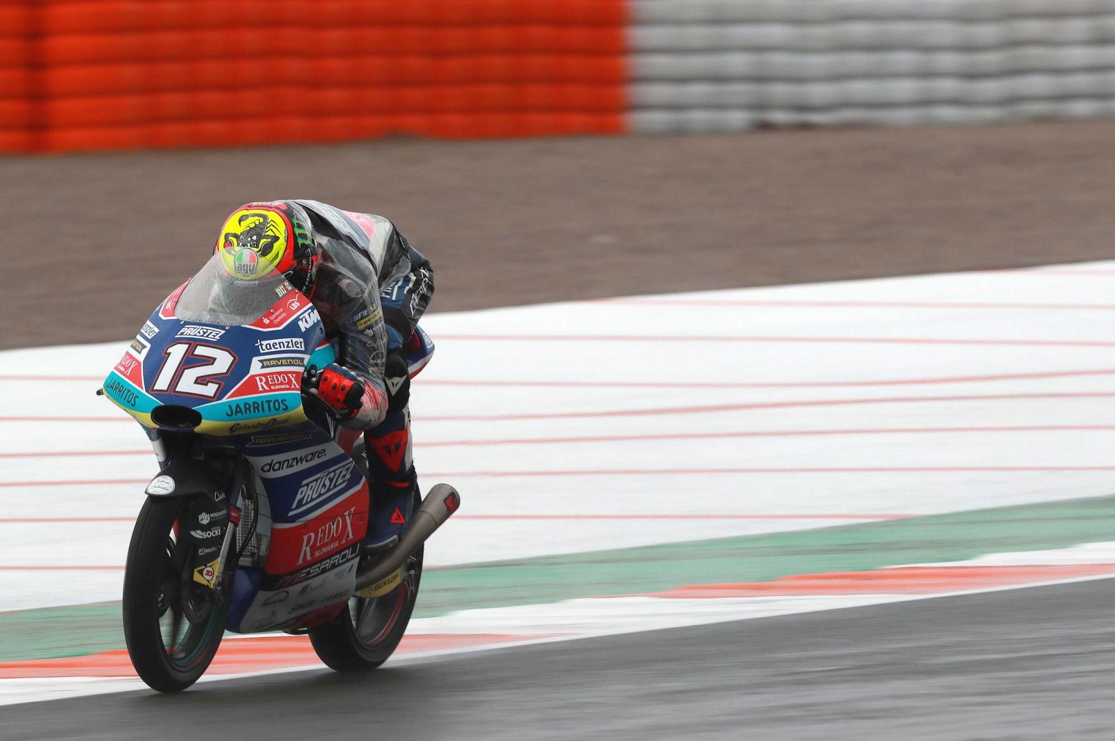 MotoGP Valencia - LIVE!