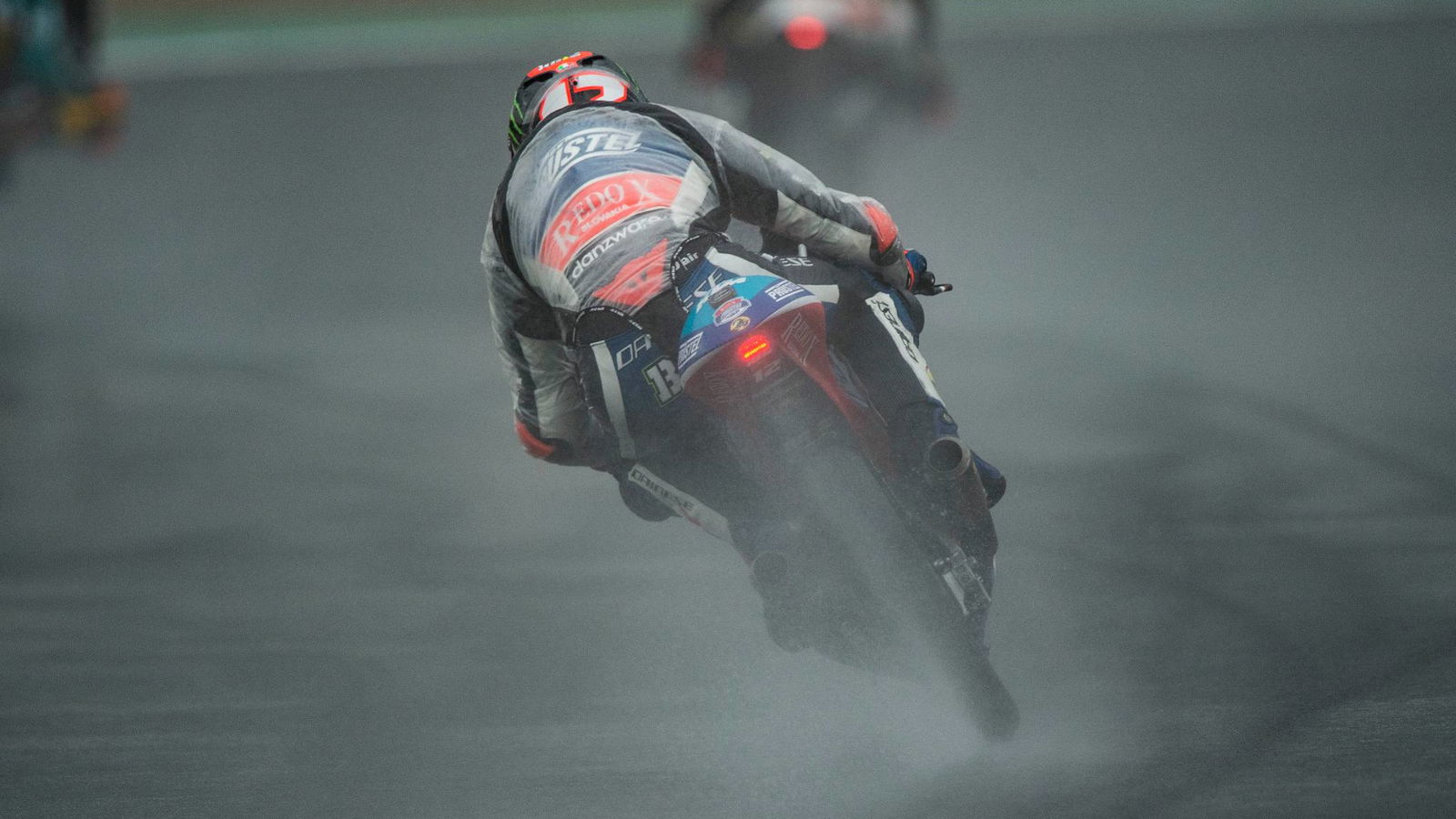 Valencia Moto3 - Warm-up Results