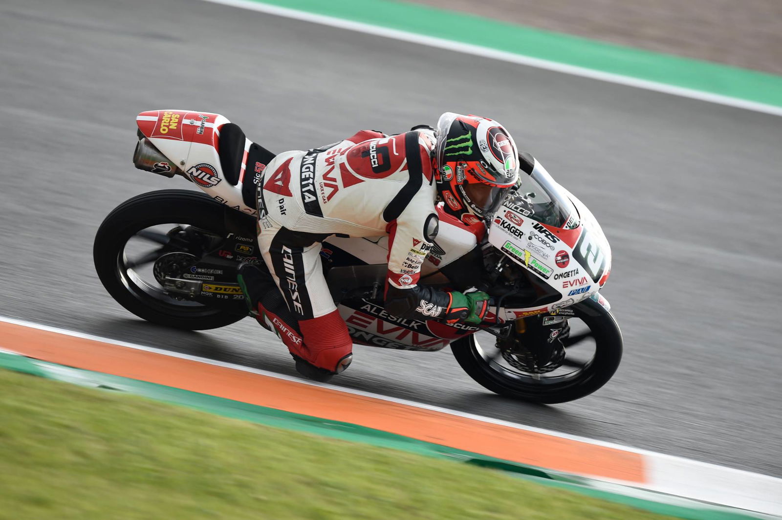 FP3 sessions cancelled at Austin