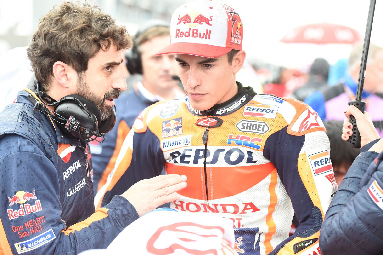 Smith: Engine emphasis for 2019 Aprilia