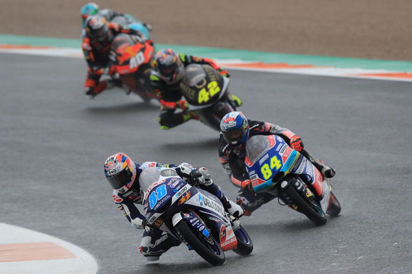 VIDEO: Valencia MotoGP – Rider Ratings